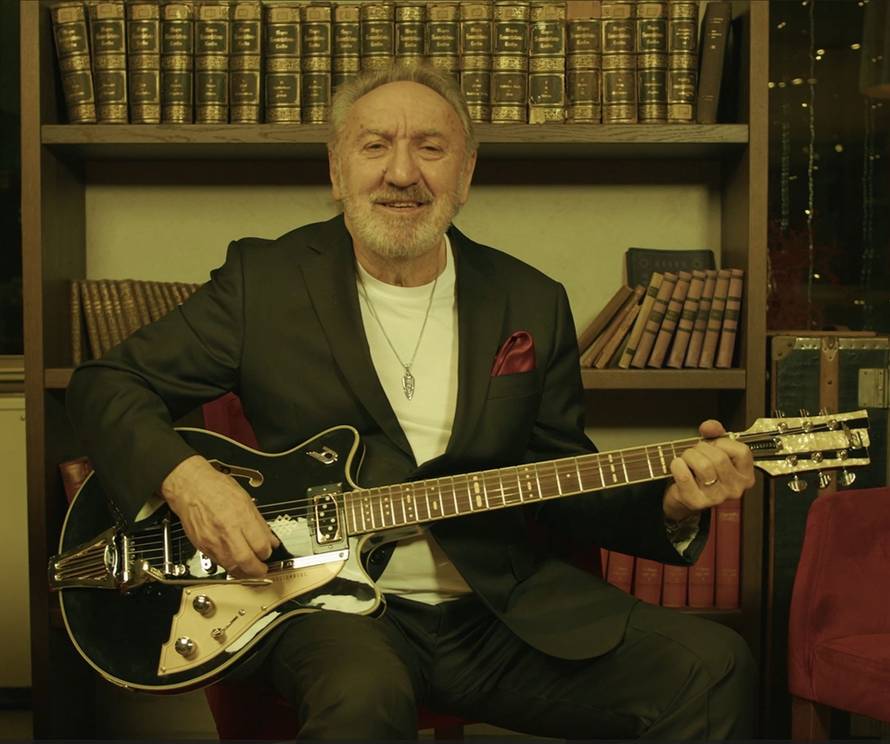 Vladimir Kočiš Zec: Sanja i ja često se sjetimo Marinka...