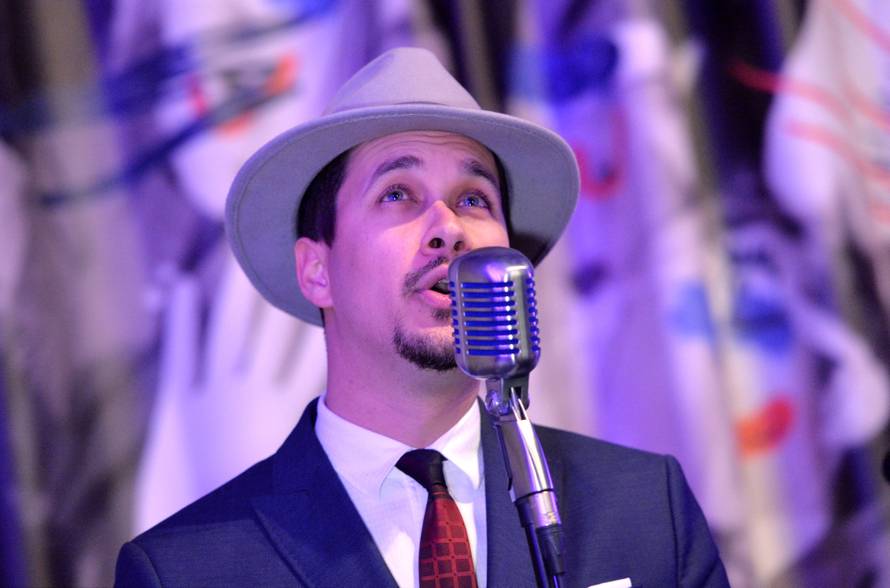 Marko Tolja objavio prvu fotku sina Mara: 'Nek vam je sretno'