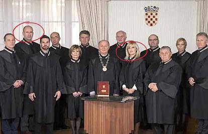 Ovo dvoje sudaca bilo je protiv odluke da Milanović više ne smije ni sudjelovati u izborima!