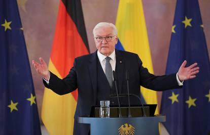 Njemački predsjednik  zabrinut zbog rasta popularnosti stranki s krajnje desnice: Oni šire strah!