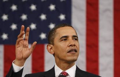 B. Obama obratio se Iranu i poželio prekid sukoba