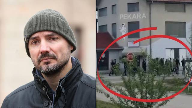 Milošević zgrožen antisrpskim skandiranjem u Borovu: 'Kome je potrebno sijanje mržnje?'