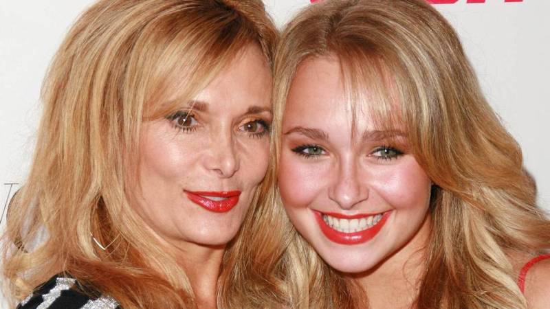 Hayden Panettiere s majkom je bila u lošim odnosima. Ona se oglasila: 'Izgubila je svoj put'