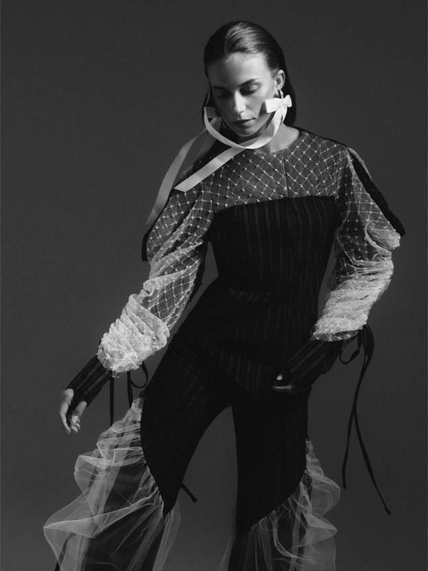 Projekt eNVy rooma: Mladi dizajneri stvaraju kolekcije nadahnute arhivom brenda