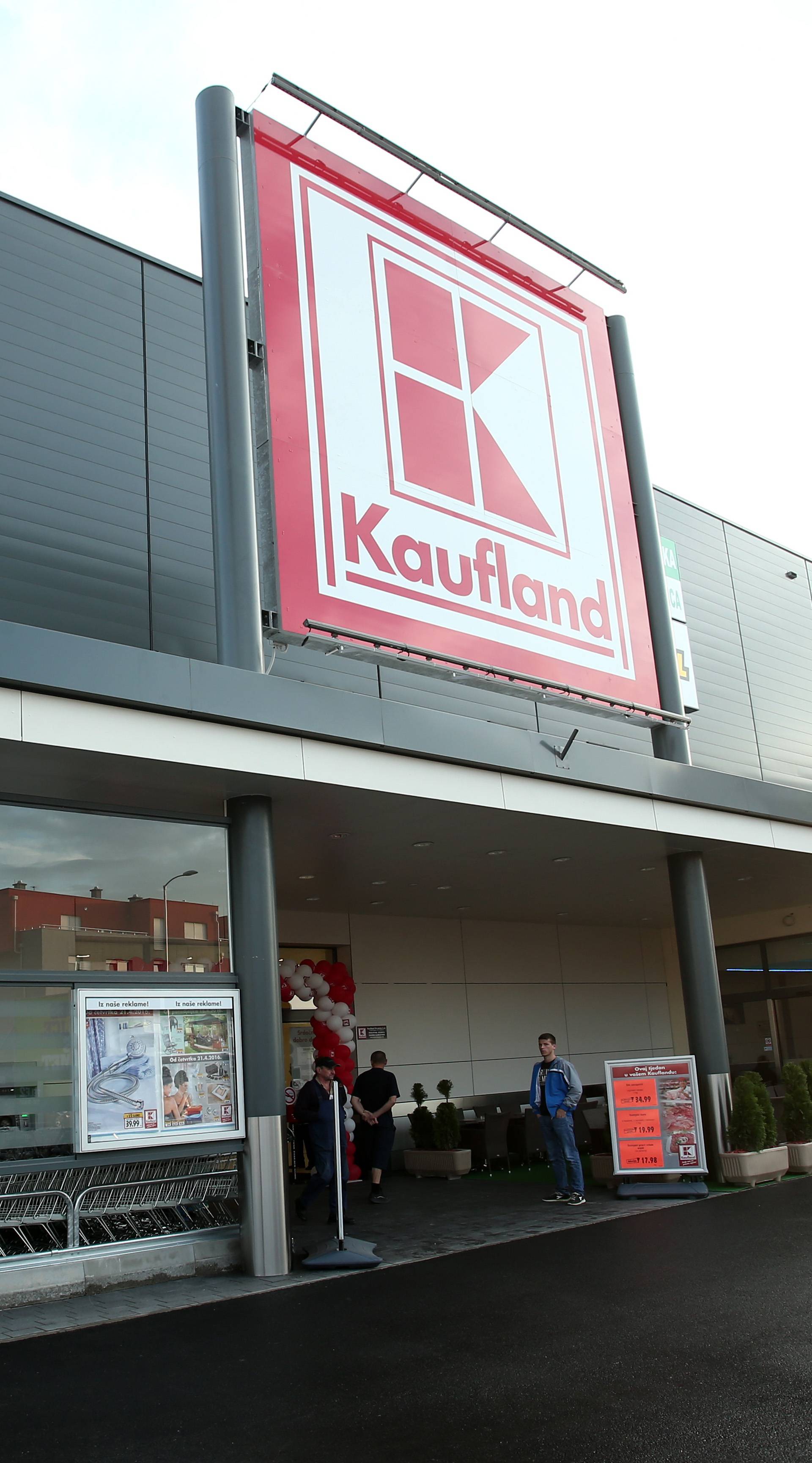 Kaufland