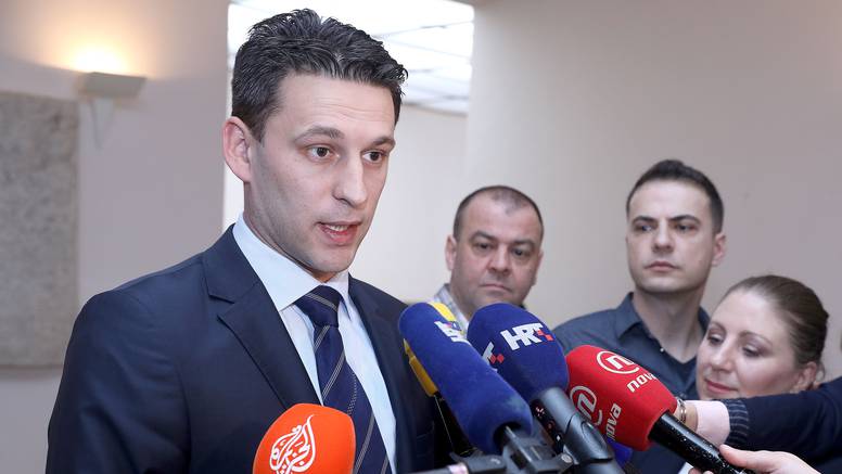 Petrov: Plenković je smijenio ministre zbog zataškavanja