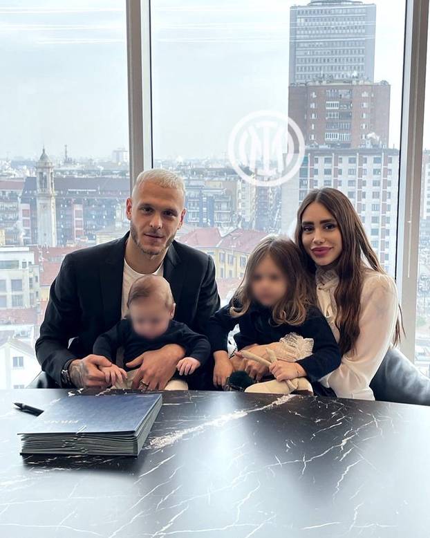 FOTO Interov bek tragičar je finala LP, ali ona će ga utješiti