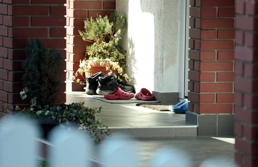 Tijelo u zamrzivaču: 'Vidovnjak nam je rekao da je ona ubijena'