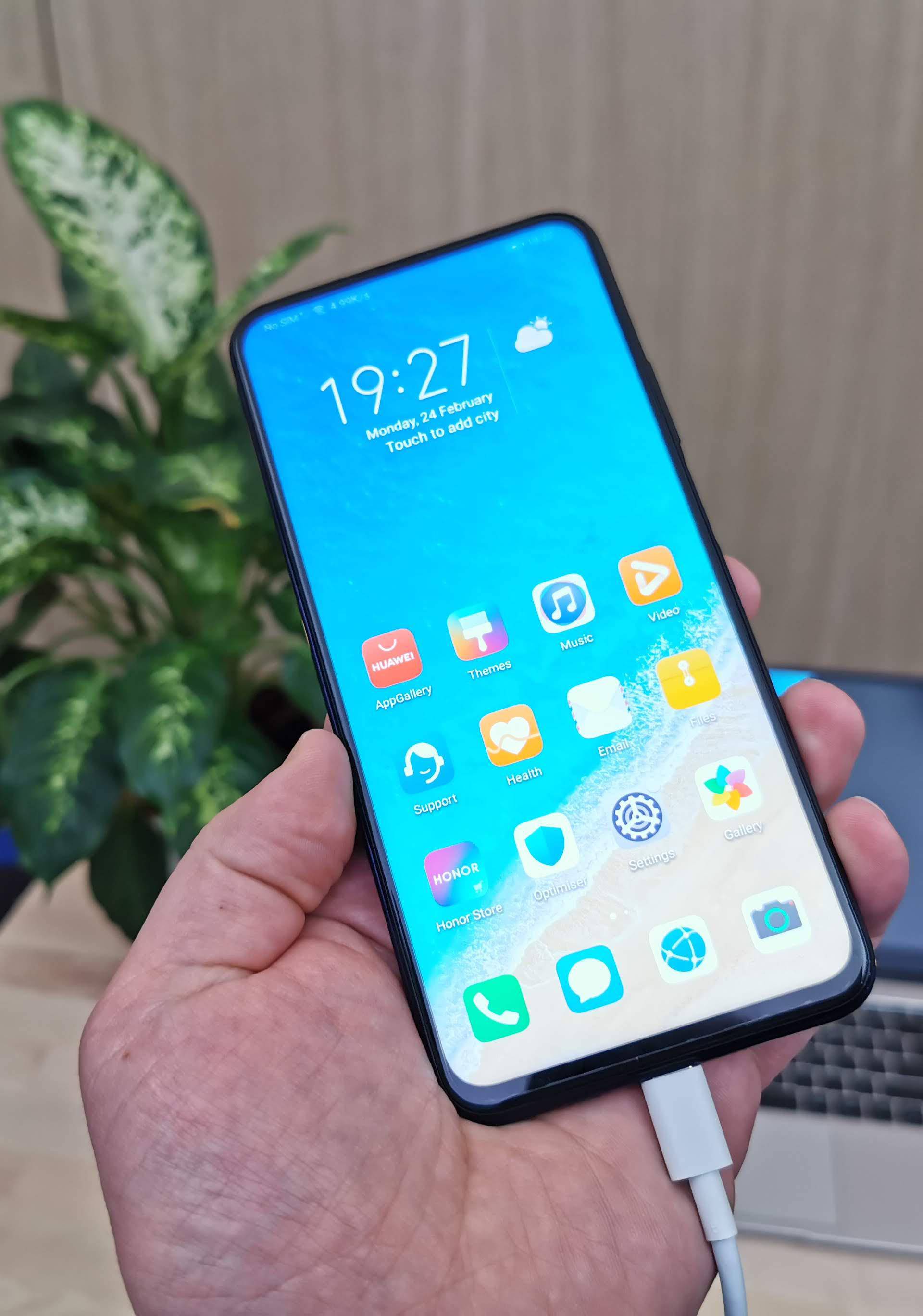 Honor 9X Pro nema Google,  ali ima jako dobru cijenu i kameru