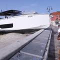 FOTO Misterij nasukane jahte na šetalištu u Splitu: Samo je izletjela! A putnici? Nestali...