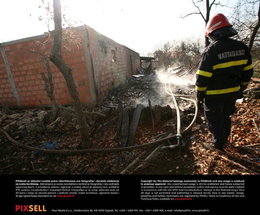 Duško Jaramaz/Pixell