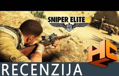 Donosi li nam najnoviji Sniper Elite 3 dovoljno ljetne zabave?