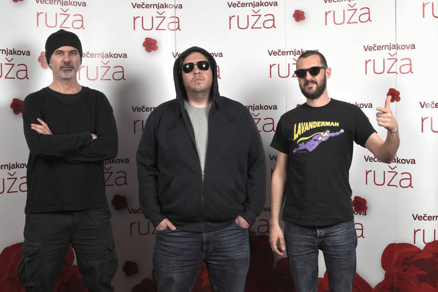 TBF-ov Antić zbunio Splićane: 'Gazio je sobni bicikl na cesti'