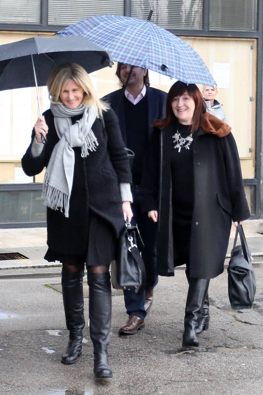 Milan na sudu izborio pobjedu za ravnopravno roditeljstvo