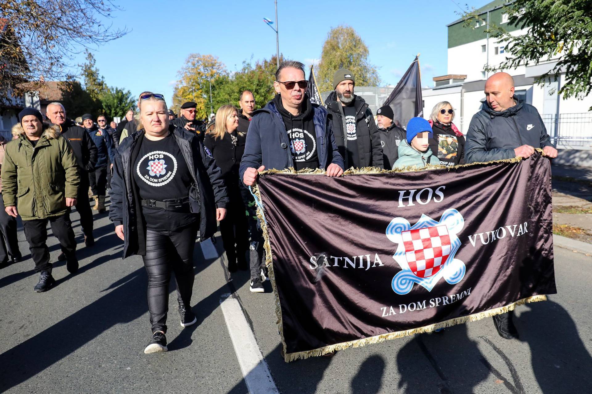 Brat Jeana-Michela Nicoliera u Koloni: 'Plakat je lijep, ali se majka nije složila s Penavom'