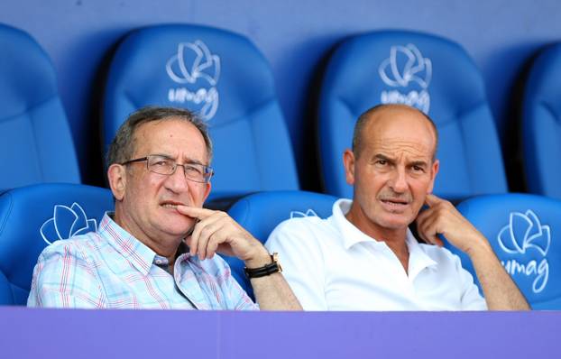 Deli?i: 22.9.1950. ro?en Lino ?ervar