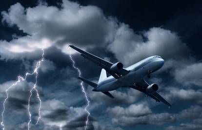 Turbulencije, buka, slijetanje: Ovo su savjeti naših pilota koji će ublažiti vaš strah od letenja