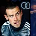 Zidane ga prekrižio: Nadam se da će Gareth Bale ubrzo otići!