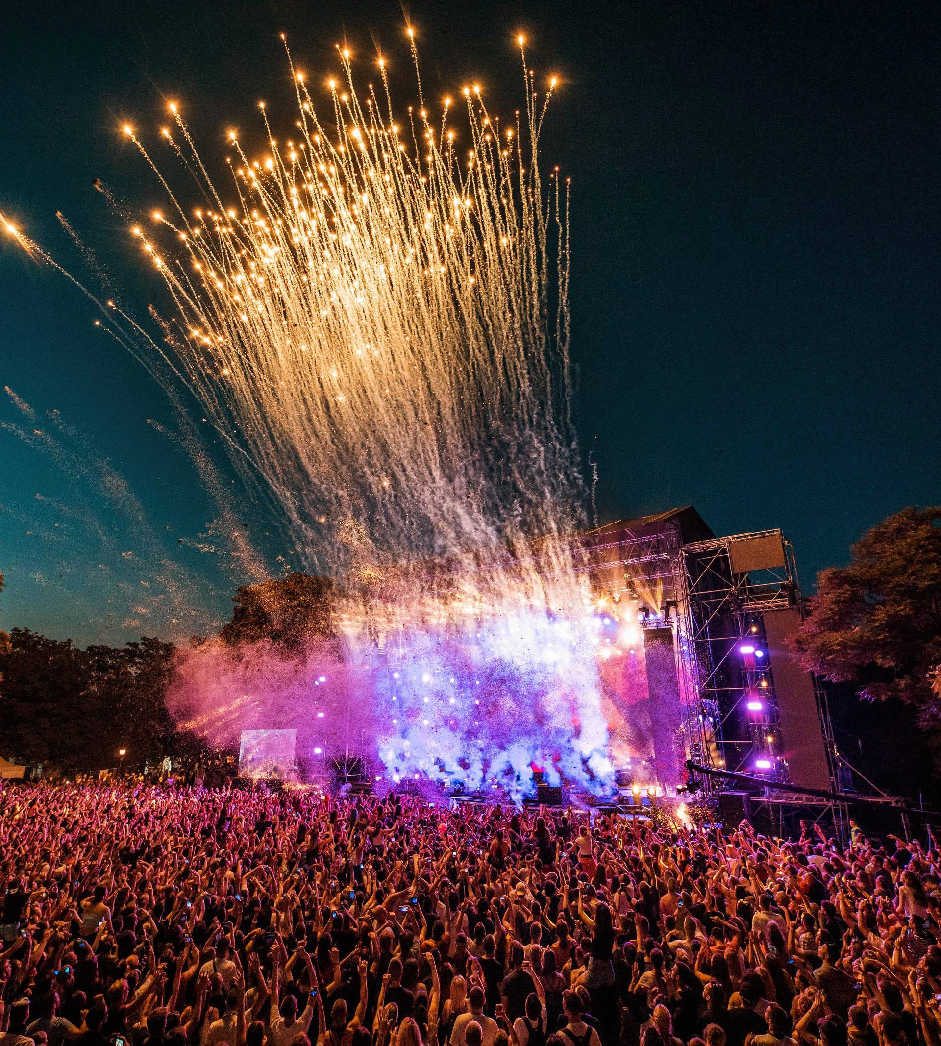 Glazbenici i festivali u regiji o pandemiji