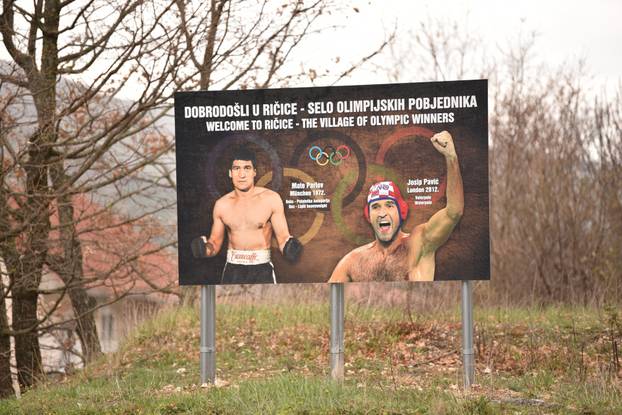 FOTO Pogledajte kako izgleda rodna kuća ikone Mate Parlova