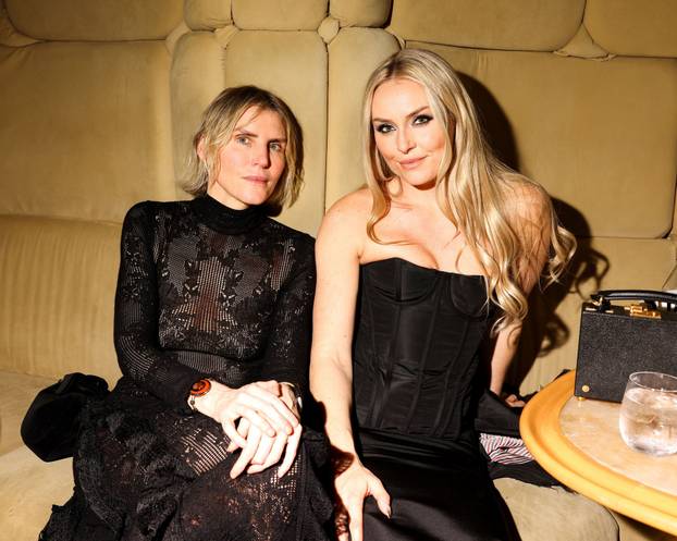 Boom Met Gala After Party Hosted by Grace Gummer and Gabriela Hearst, BOOM, The Standard, High Line, N, New York, United States - 04 May 2026