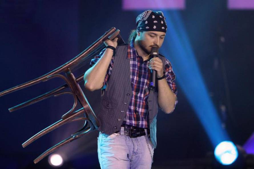 Goran Jakuš/Pixsell