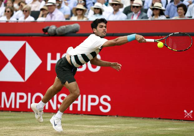 Queen's Club Championships