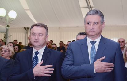 Karamarko poručio: Ponuđeni paket je podvala i manipulacija