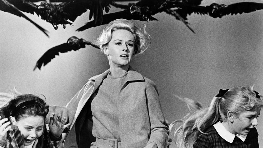 Epski film Alfreda Hitchcocka će uskoro dobiti novo ruho