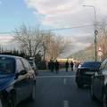 Šok u Podgorici: Jedan čovjek mrtav u eksploziji automobila