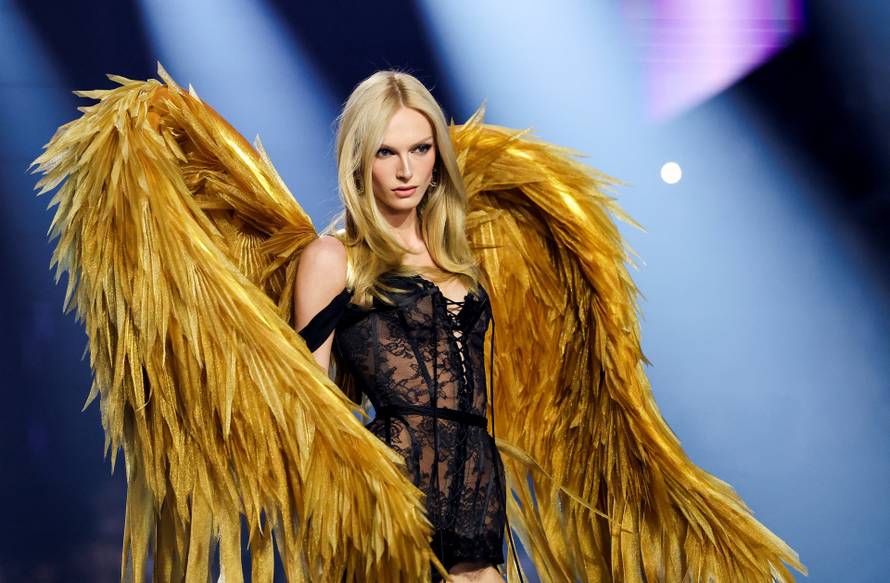 Victoria's Secret fashion show