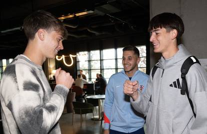 Mali 'vatreni' otvaraju SP protiv Senegala. Prijenos je besplatan