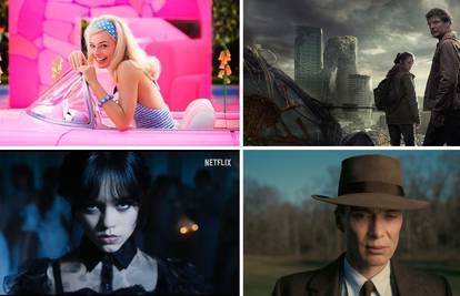 Ove filmove i serije Hrvati su najviše 'guglali' prošle godine: Je li i vaš favorit među njima?