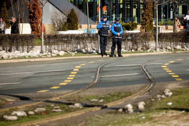 Prosvjedi u Sarajevu se nastavljaju, traži se pravda za poginulog mladića i ozlijeđene u tramvajskoj nesreći