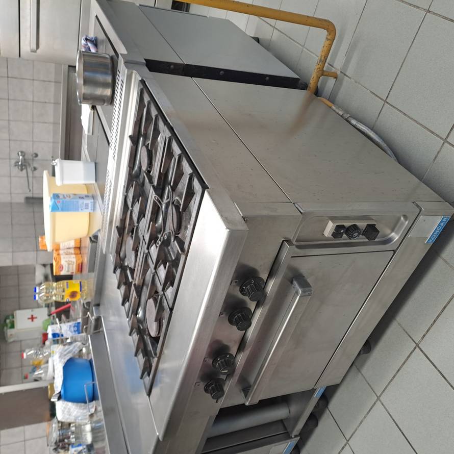 Za obnovu Dječjeg doma Sv. Ana iz Vinkovaca građevinari su skupili više od 252.000 eura