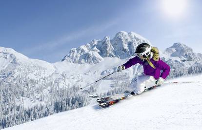 Zimska nagradna igra ide dalje, pošalji SMS i skijaj u Nassfeldu