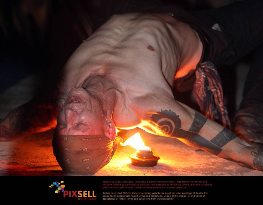 Nel Plavetić/PIXSELL