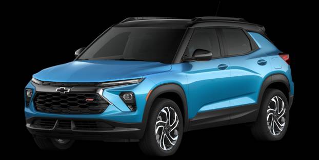 FOTO Ako ne želite da vaš novi auto brzo izgubi na vrijednosti, izbjegavajte ove modele