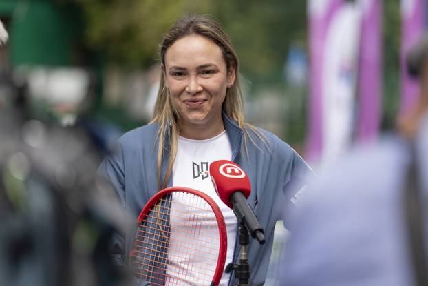 Osijek: Najavljen DNNA Ladies Tennis Tournament 2024.