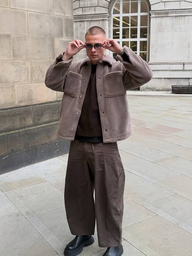 FOTO Boris Vidović bio je u britanskom Love Islandu, sad ćemo ga gledati u Survivoru