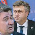 Plenković tvrdi da je Milanović kriv za dva incidenta: Taksist i prodavač napali dvoje Bugara