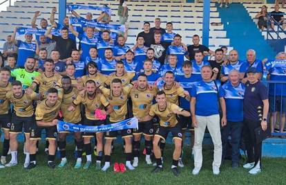 Kovačeviću prijeti njegov bivši golman, ali i 'kamerunski lav': 'Igrači su nam vojnici, vozači...'