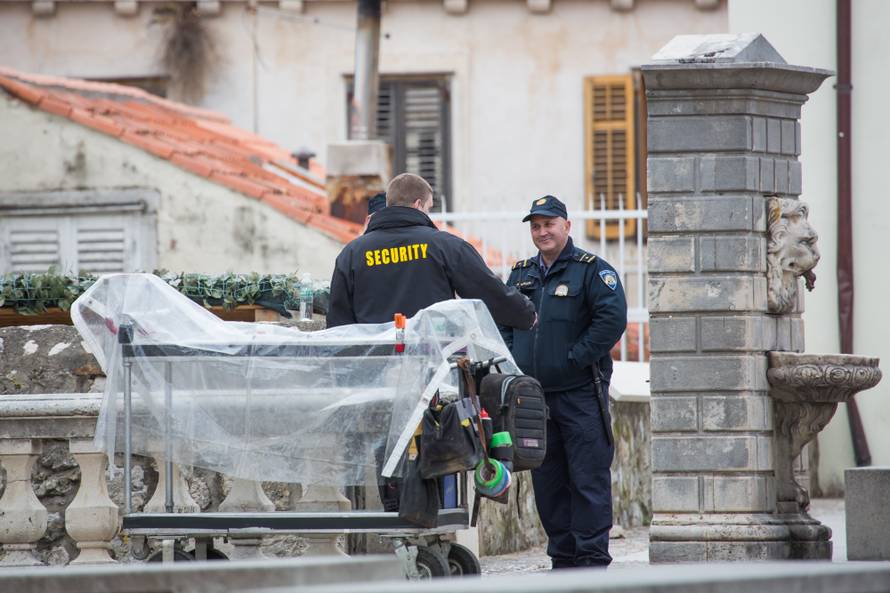 Filmaši su 'zauzeli' Dubrovnik: Snima se serija Igra prijestolja