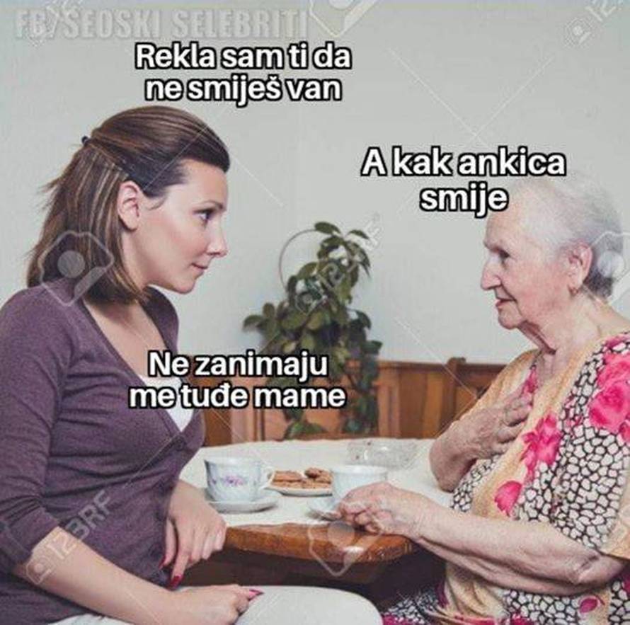 'Traže se radnici koji bi hvatali penzionere po vani, 20 € dan!'