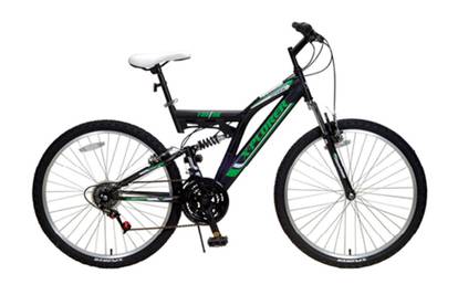 Rasprodaja Xplorer bicikala na Mondu, odaberite svoj model!