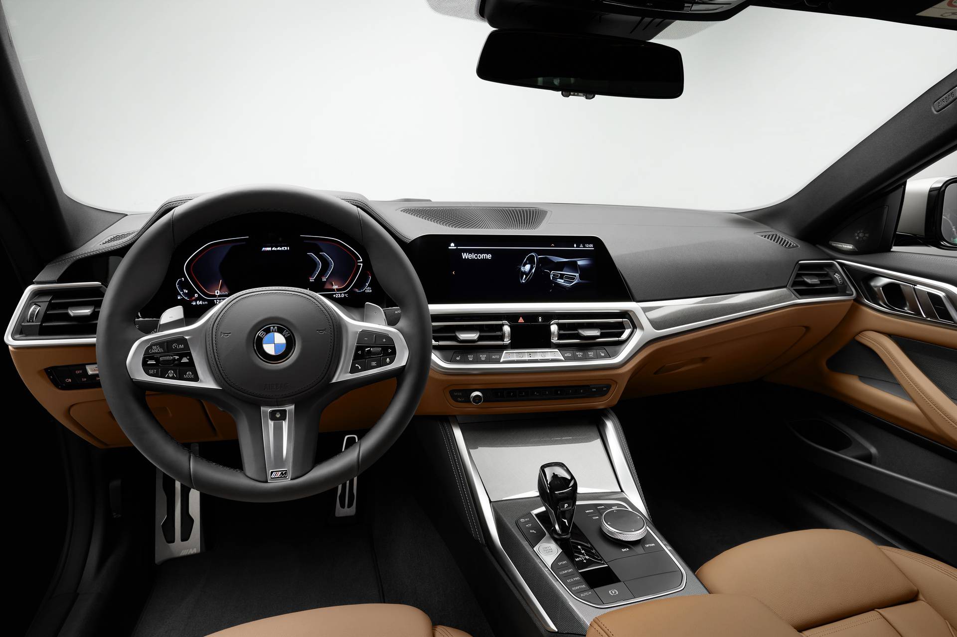 Novi BMW Serije 4 dizajnirao je Hrvat, a po mnogima je to najkontroverzniji auto godine