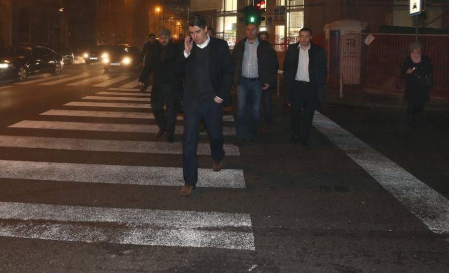 Željko Lukunić/PIXSELL