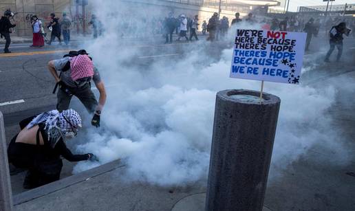 FOTO Mega prosvjedi protiv Trumpa. Milijuni na ulicama od New Yorka sve do Aljaske