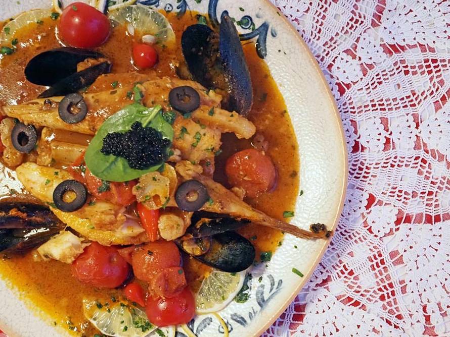 Sve što treba probati u Rijeci: Izvrsna ponuda restorana po mjeri je svih pravih gurmana