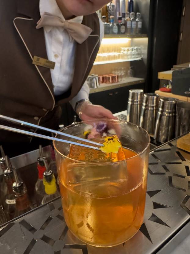 FOTO Kakav 'dolce vita'! Maja i Šime opet zajedno putuju: Ona objavila fotke hrane, kreveta...